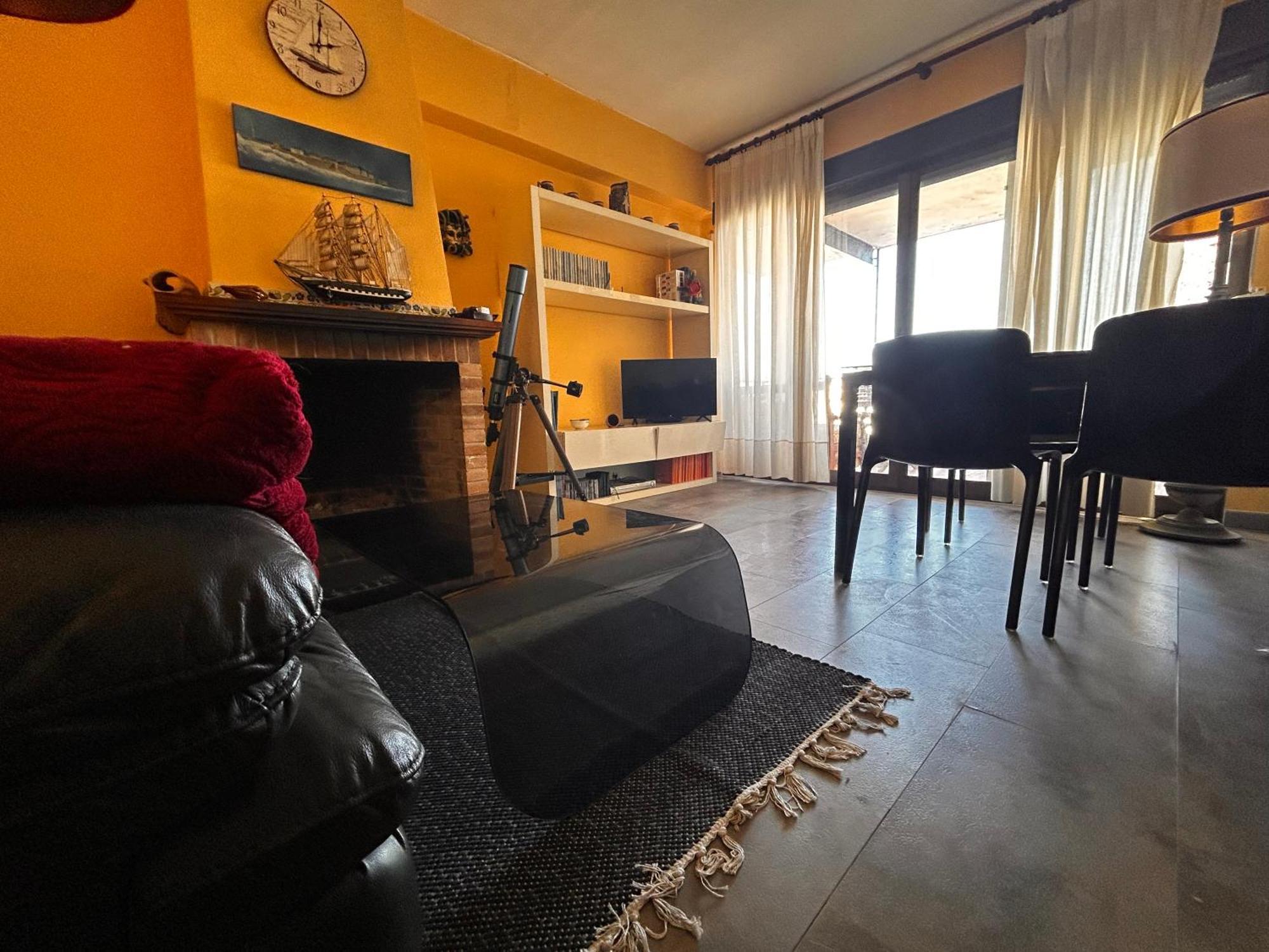 Apartamentos Playa Jávea Exteriör bild